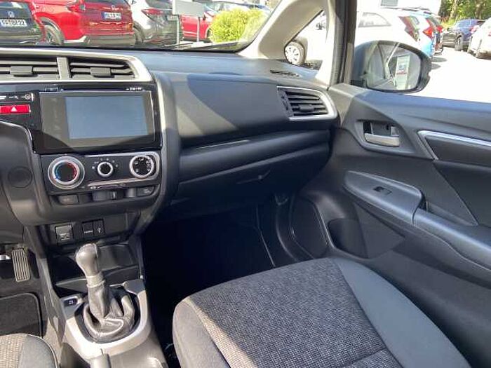 Honda Jazz 1.3 Comfort / Allwetterreifen