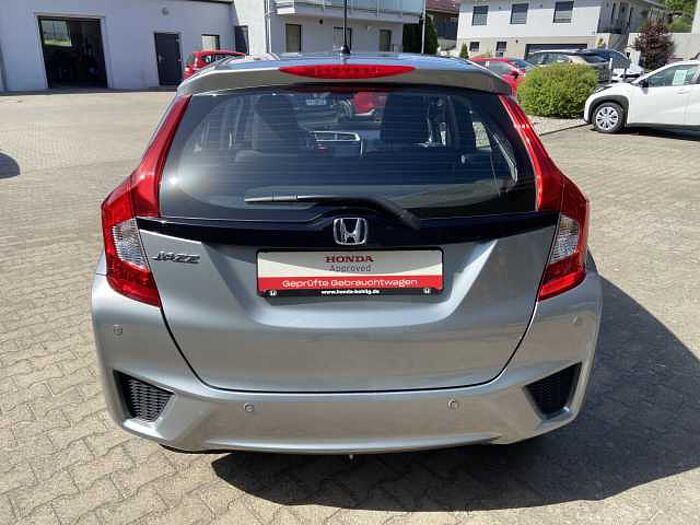 Honda Jazz 1.3 Comfort / Allwetterreifen