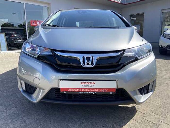 Honda Jazz 1.3 Comfort / Allwetterreifen