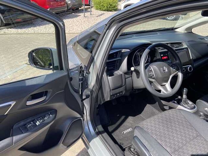 Honda Jazz 1.3 Comfort / Allwetterreifen