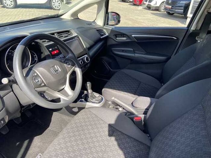 Honda Jazz 1.3 Comfort / Allwetterreifen