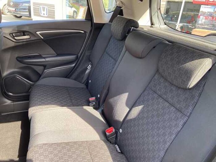 Honda Jazz 1.3 Comfort / Allwetterreifen