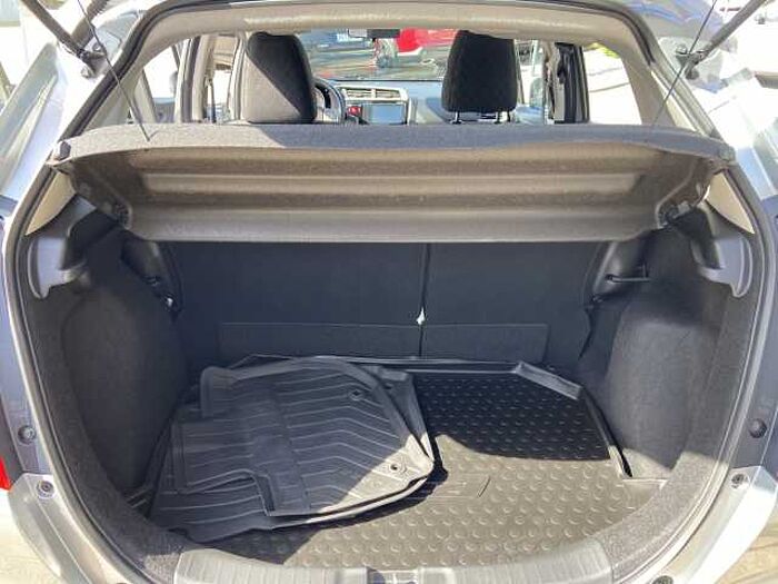 Honda Jazz 1.3 Comfort / Allwetterreifen
