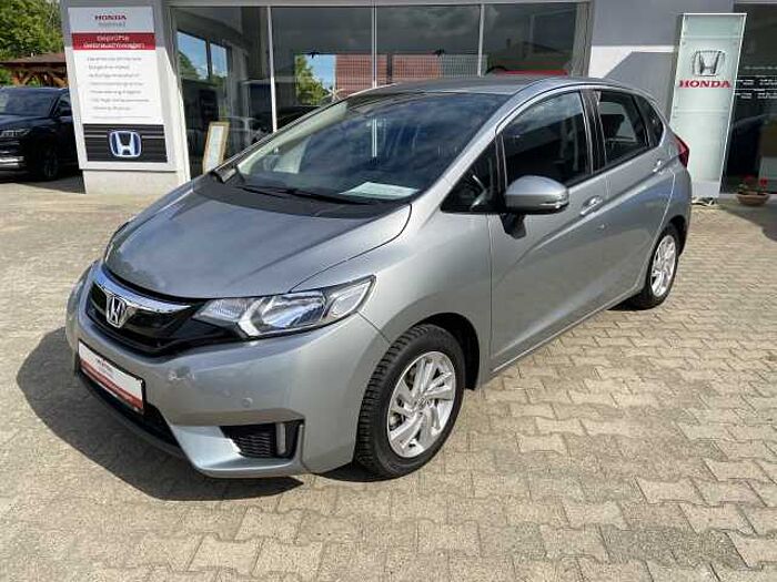 Honda Jazz 1.3 Comfort / Allwetterreifen