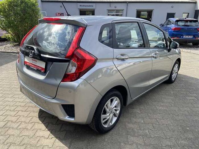 Honda Jazz 1.3 Comfort / Allwetterreifen