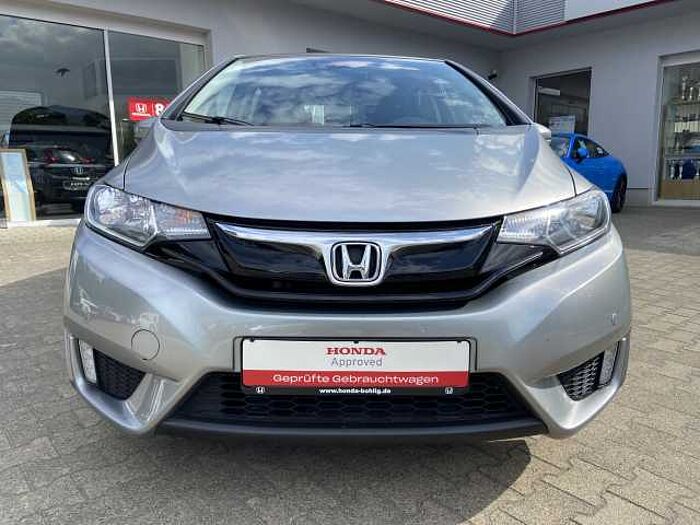 Honda Jazz 1.3 Comfort / Allwetterreifen