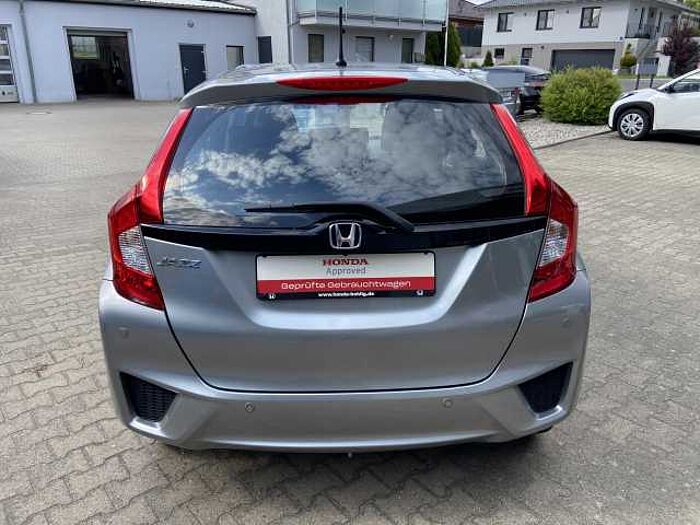 Honda Jazz 1.3 Comfort / Allwetterreifen