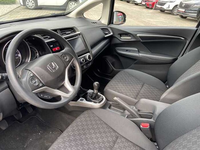 Honda Jazz 1.3 Comfort / Allwetterreifen