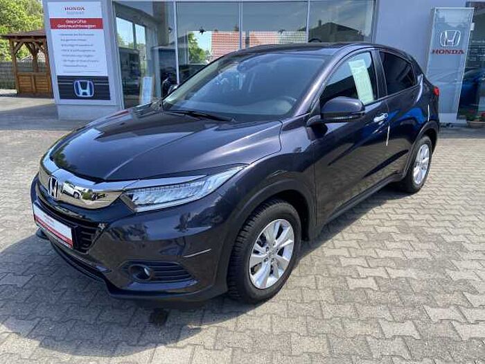 Honda HR-V 1.5 Elegance Automatik / Allwetterreifen