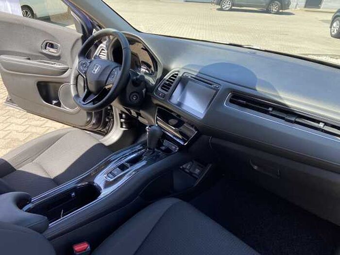 Honda HR-V 1.5 Elegance Automatik / Allwetterreifen