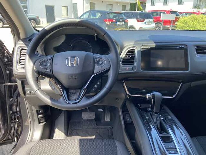 Honda HR-V 1.5 Elegance Automatik / Allwetterreifen