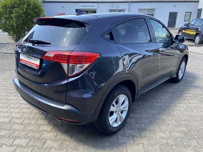 Honda HR-V 1.5 Elegance Automatik / Allwetterreifen
