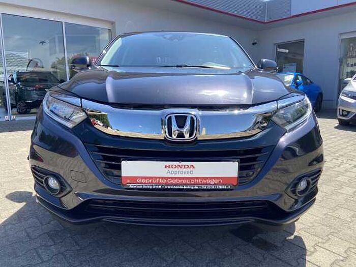 Honda HR-V 1.5 Elegance Automatik / Allwetterreifen