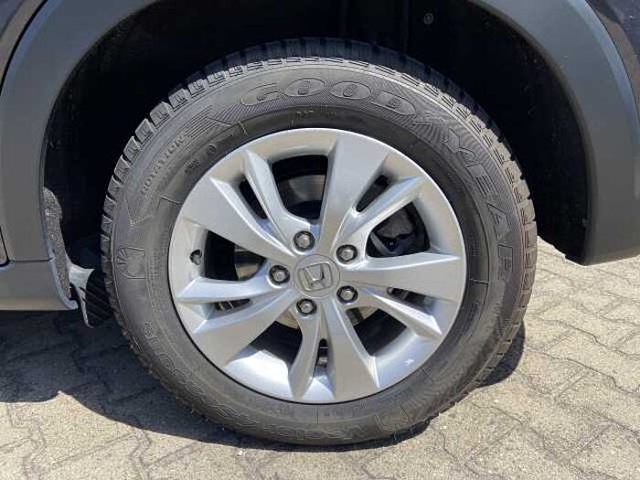 Honda HR-V 1.5 Elegance Automatik / Allwetterreifen