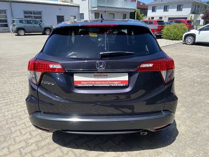 Honda HR-V 1.5 Elegance Automatik / Allwetterreifen