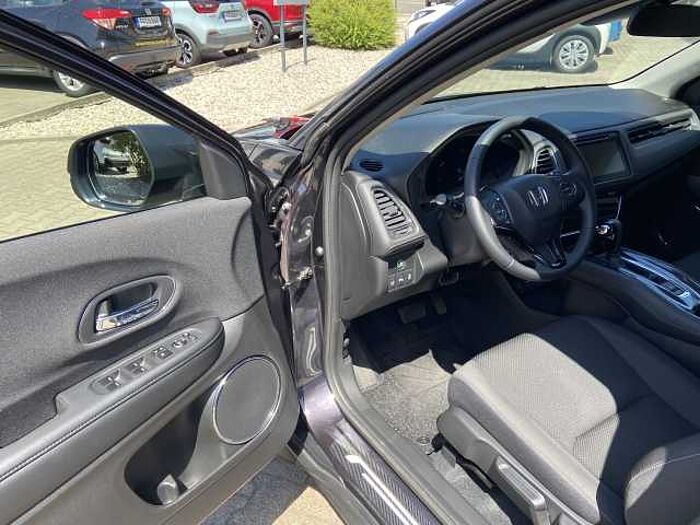 Honda HR-V 1.5 Elegance Automatik / Allwetterreifen
