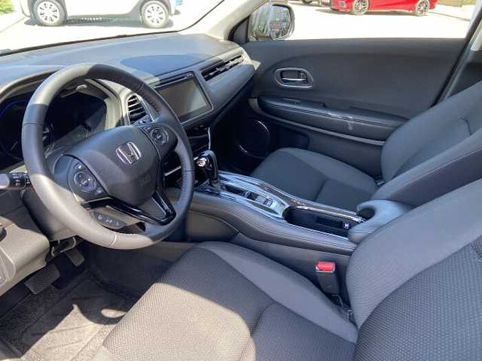 Honda HR-V 1.5 Elegance Automatik / Allwetterreifen