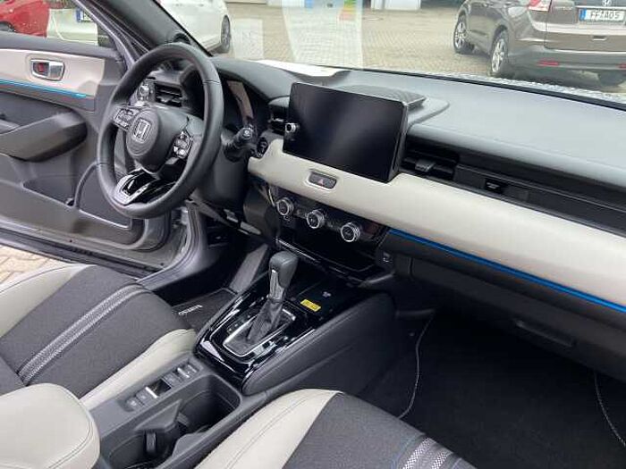 Honda HR-V 1.5 Hybrid Advance Style Plus