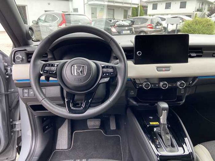 Honda HR-V 1.5 Hybrid Advance Style Plus