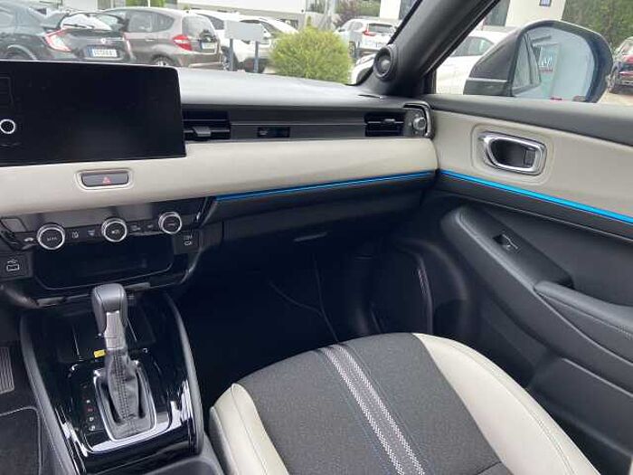 Honda HR-V 1.5 Hybrid Advance Style Plus