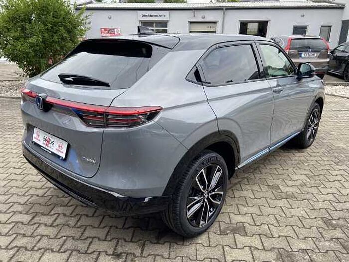 Honda HR-V 1.5 Hybrid Advance Style Plus