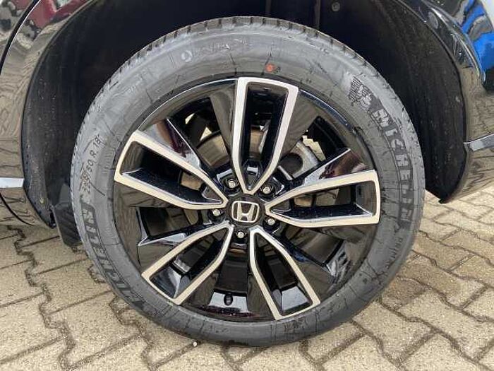 Honda HR-V 1.5 Hybrid Advance Style Plus