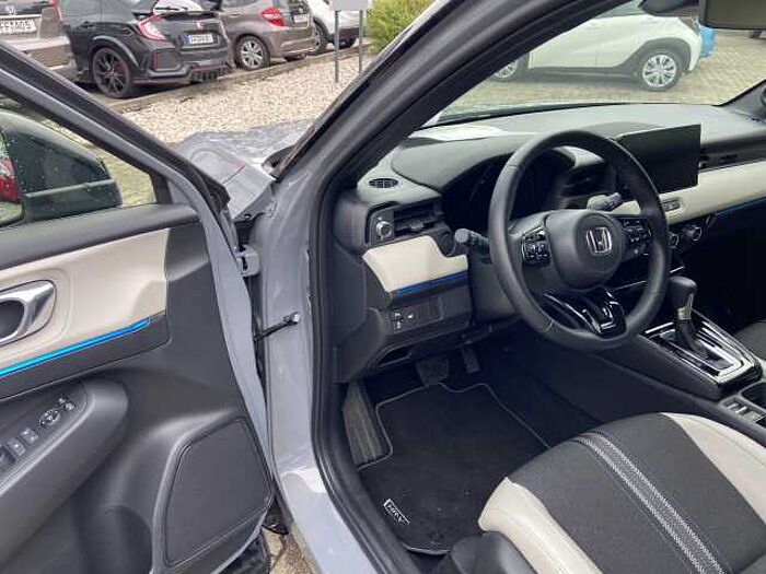 Honda HR-V 1.5 Hybrid Advance Style Plus