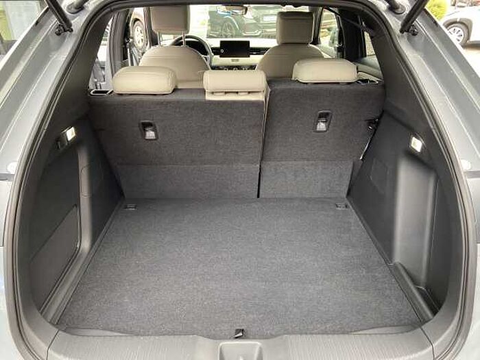 Honda HR-V 1.5 Hybrid Advance Style Plus