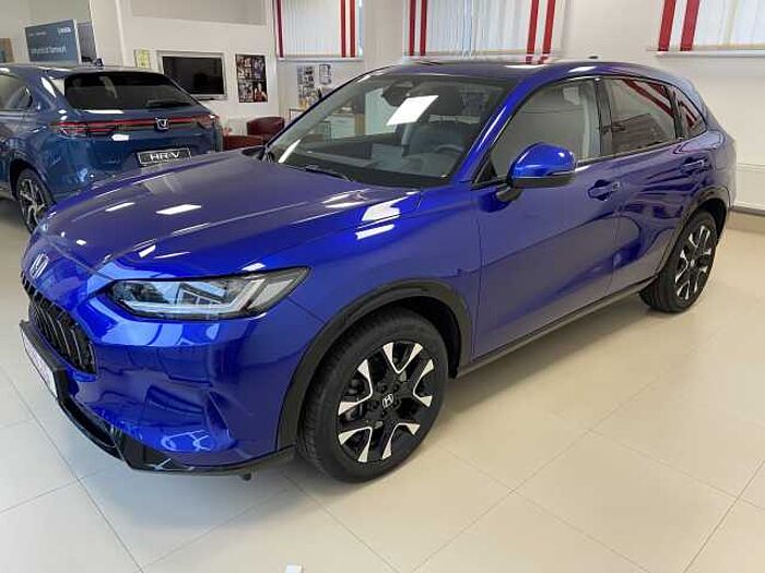 Honda ZR-V Hybrid e:HEV 2.0 i-MMD Advance