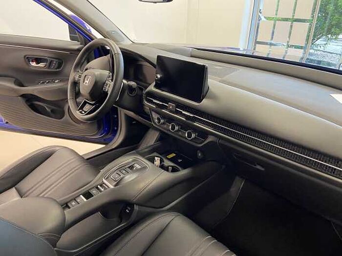 Honda ZR-V Hybrid e:HEV 2.0 i-MMD Advance