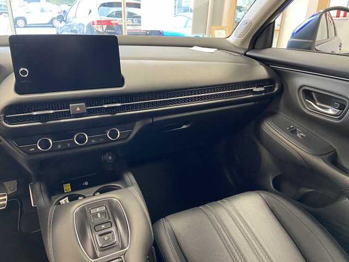 Honda ZR-V Hybrid e:HEV 2.0 i-MMD Advance