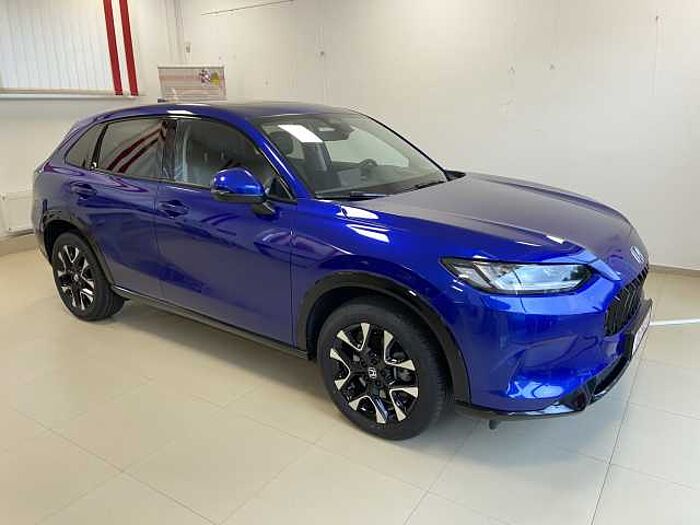 Honda ZR-V Hybrid e:HEV 2.0 i-MMD Advance