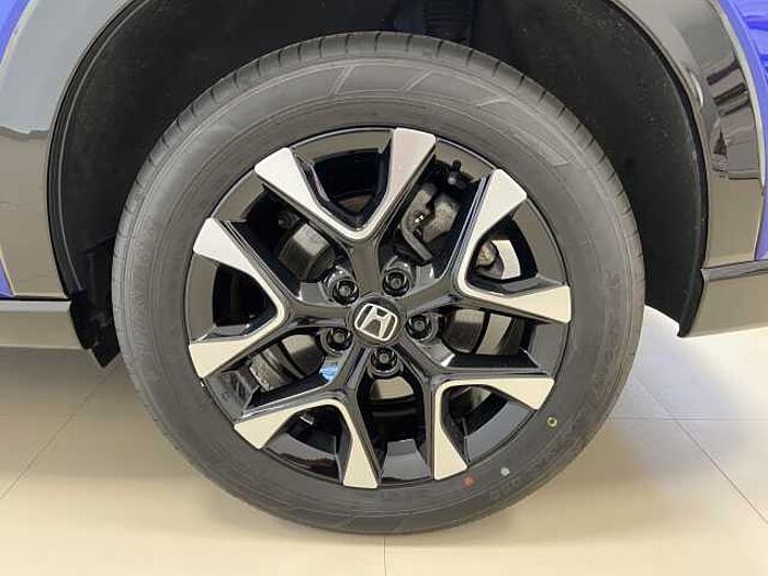 Honda ZR-V Hybrid e:HEV 2.0 i-MMD Advance
