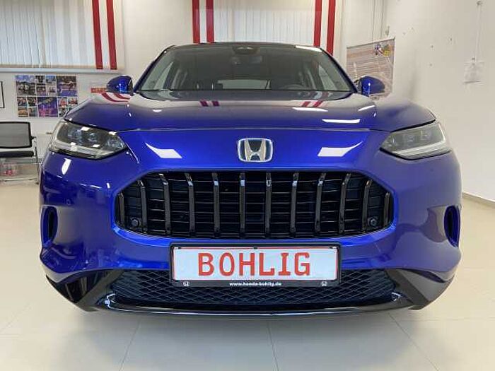 Honda ZR-V Hybrid e:HEV 2.0 i-MMD Advance