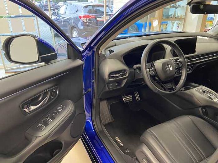 Honda ZR-V Hybrid e:HEV 2.0 i-MMD Advance