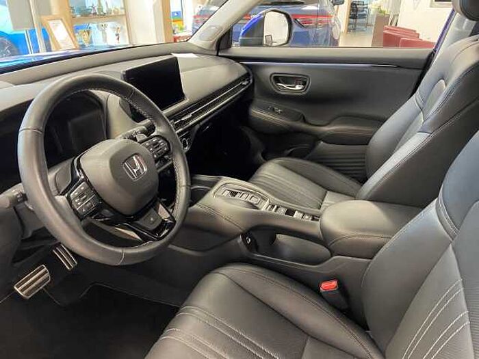 Honda ZR-V Hybrid e:HEV 2.0 i-MMD Advance