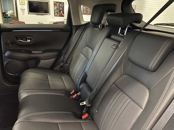 Honda ZR-V Hybrid e:HEV 2.0 i-MMD Advance