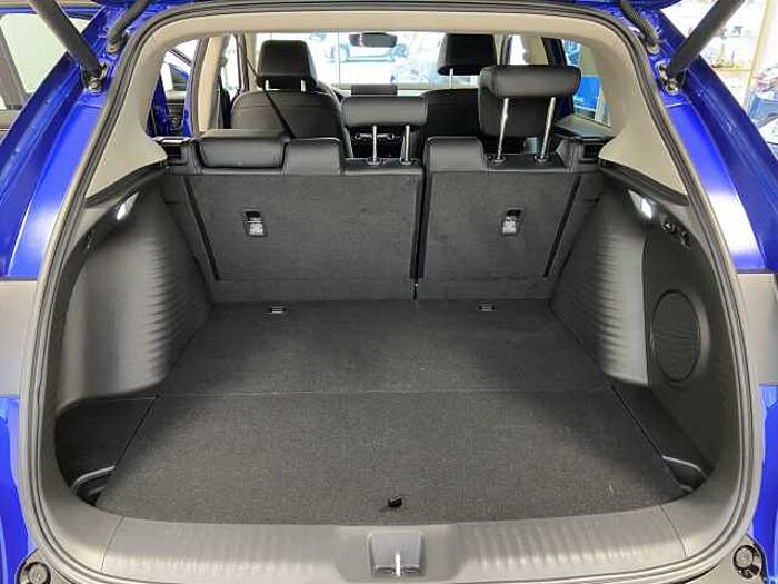 Honda ZR-V Hybrid e:HEV 2.0 i-MMD Advance