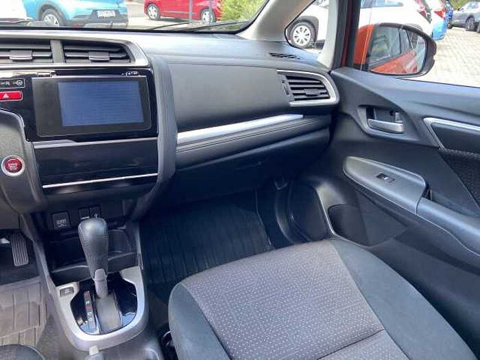 Honda Jazz 1.3 Automatik Elegance Navigation