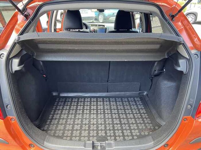 Honda Jazz 1.3 Automatik Elegance Navigation