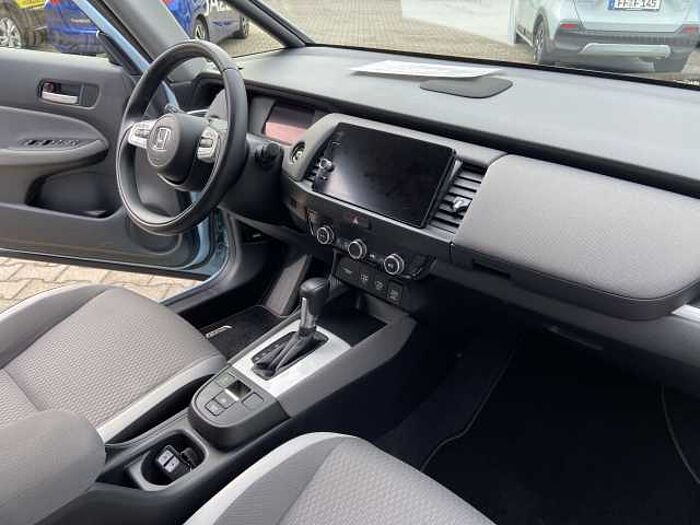 Honda Jazz 1.5 i-MMD Crosstar Executive