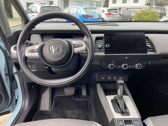 Honda Jazz 1.5 i-MMD Crosstar Executive