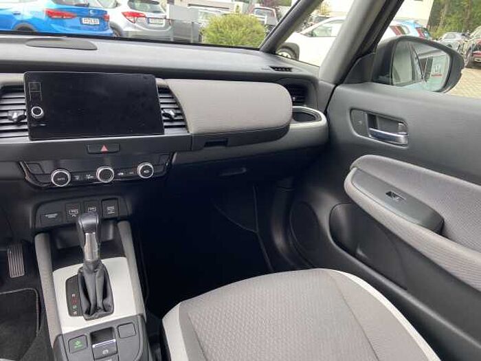 Honda Jazz 1.5 i-MMD Crosstar Executive