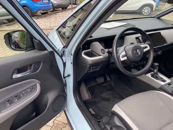 Honda Jazz 1.5 i-MMD Crosstar Executive