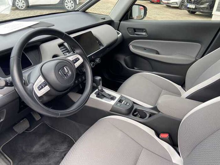Honda Jazz 1.5 i-MMD Crosstar Executive