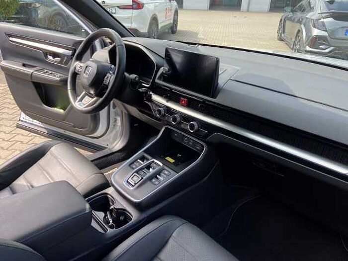 Honda CR-V e:PHEV 2.0 i-MMD 2WD Advance Tech