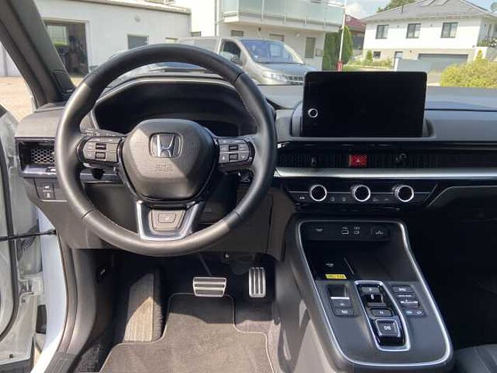 Honda CR-V e:PHEV 2.0 i-MMD 2WD Advance Tech