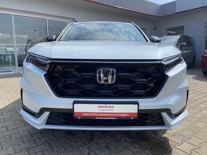 Honda CR-V e:PHEV 2.0 i-MMD 2WD Advance Tech