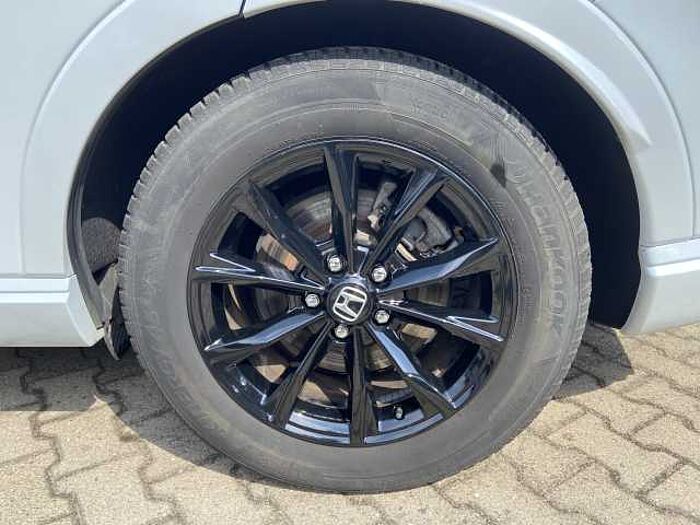 Honda CR-V e:PHEV 2.0 i-MMD 2WD Advance Tech