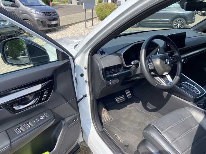 Honda CR-V e:PHEV 2.0 i-MMD 2WD Advance Tech
